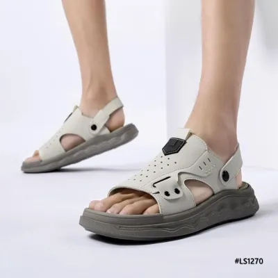 Trendy Touch Sandal